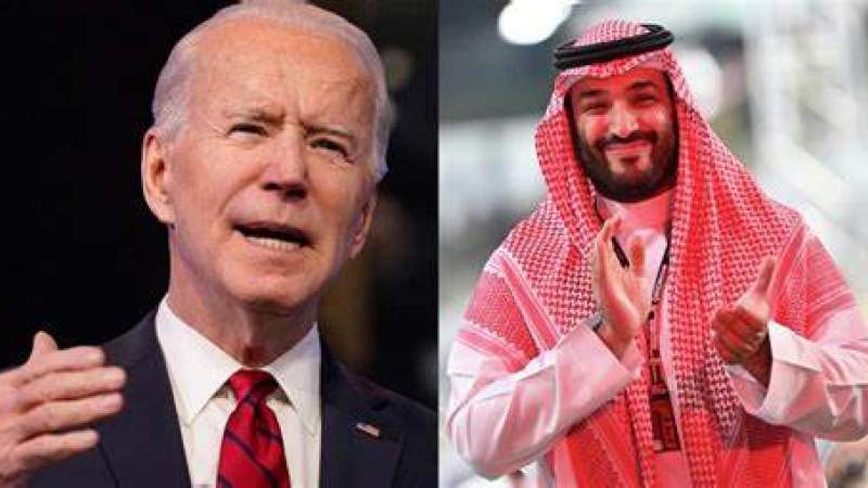 US Seeks Full Reset with Saudi Arabia, Effectively Moving on from Murder of Jamal Khashoggi
