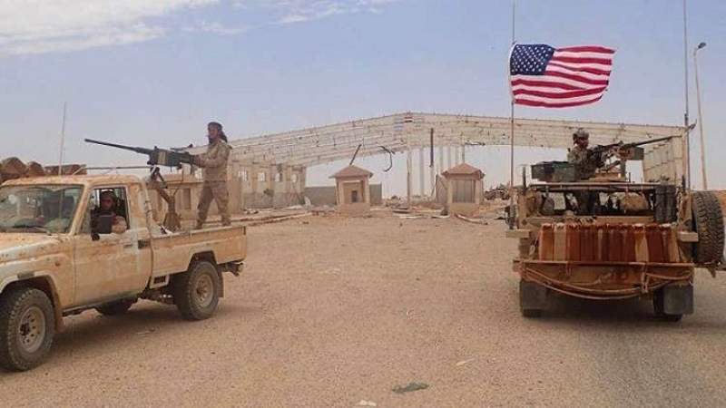  US, France, UK Intelligence Agreement with ISIS to Carry Out Attacks in Syria