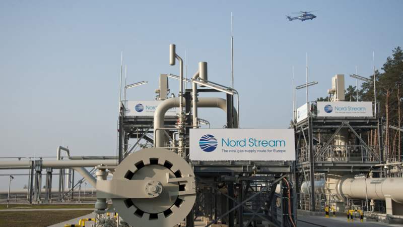Russia 'Extremely Concerned' by Nord Stream Gas Pipelines Leaks into Balitic Sea