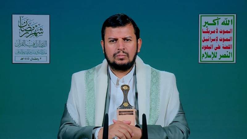Second Ramadan lecture by Leader of the Revolution Sayyed Abdulmalik Badr Al-Din Al-Houthi - dubbed in English