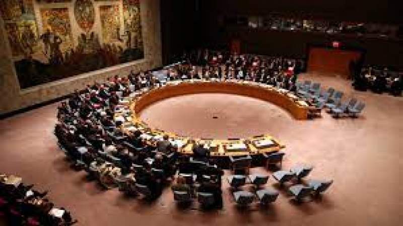 UN Security Council holds Emergency Meeting on Confrontations in Al-Quds