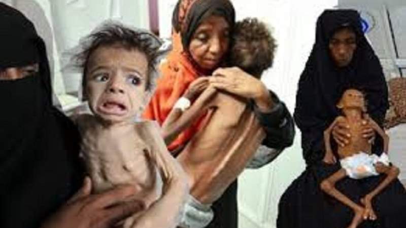 What Are the Reasons for Starving War against the people of Yemen?