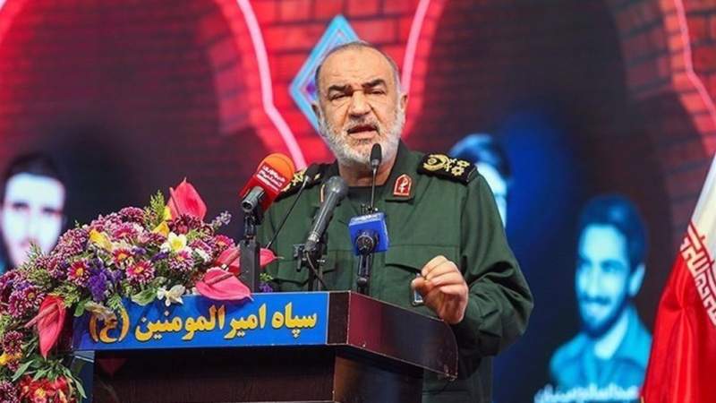 IRGC Chief: Iran Will Avenge Enemies’ Interventionist, Mischievous Acts