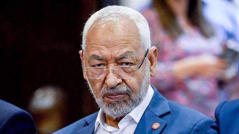 Tunisian Court Sentences Leader of Opposition Ennahda Party to One Year in Prison