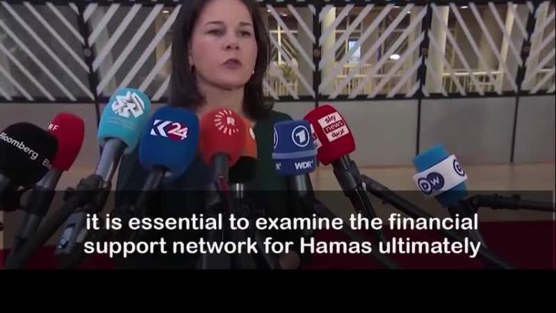 US-European Project Takes Shape: Dismantling Hamas, Returning to Illusion of 2-state Solution