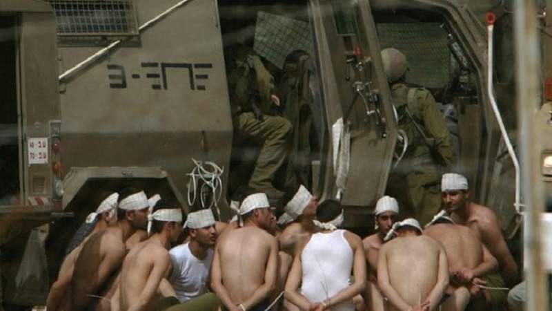 Tragic Stories of Torture of Palestinian Prisoners in Israeli Occupation Prisons