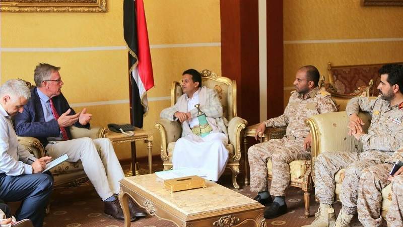 Yemeni People Are Still Suffering from US-Imposed Blockade: National Military Committee