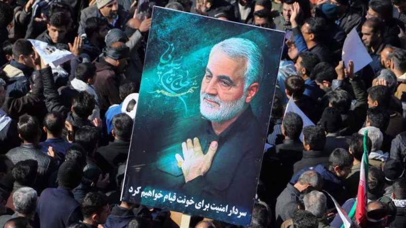  Iranian Court Orders US Govt., Entities to Pay $50bn Over Gen. Soleimani Assassination 