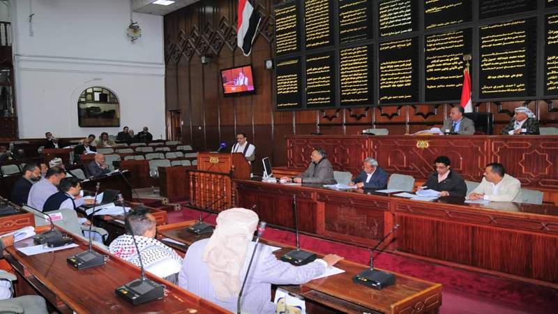 Yemeni Parliament Condemns Israeli ‘Flagrant Violation of Syria’s Sovereignty’