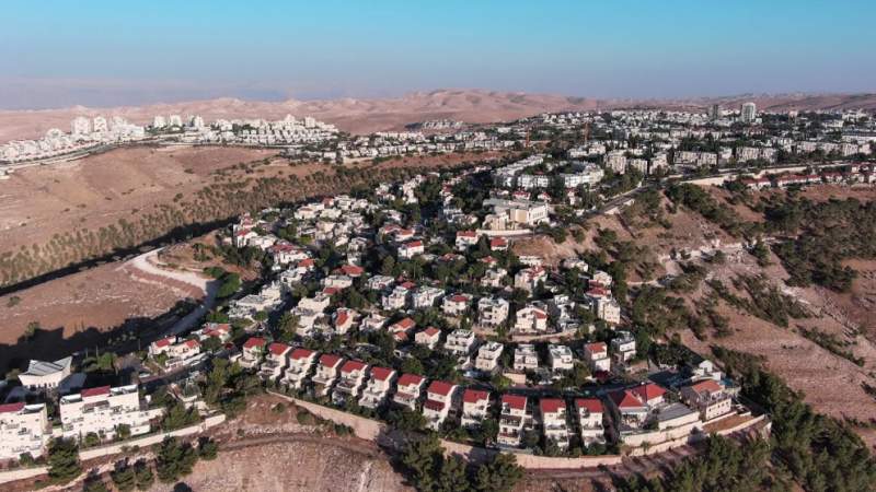 UN, EU Decry Israeli Plans to Legalize Settlement Outposts in West Bank