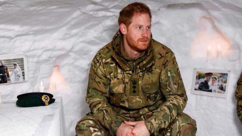 Prince Harry’s Confessions of Murder in Afghanistan Draw Criticism from British Army Veterans, Taliban