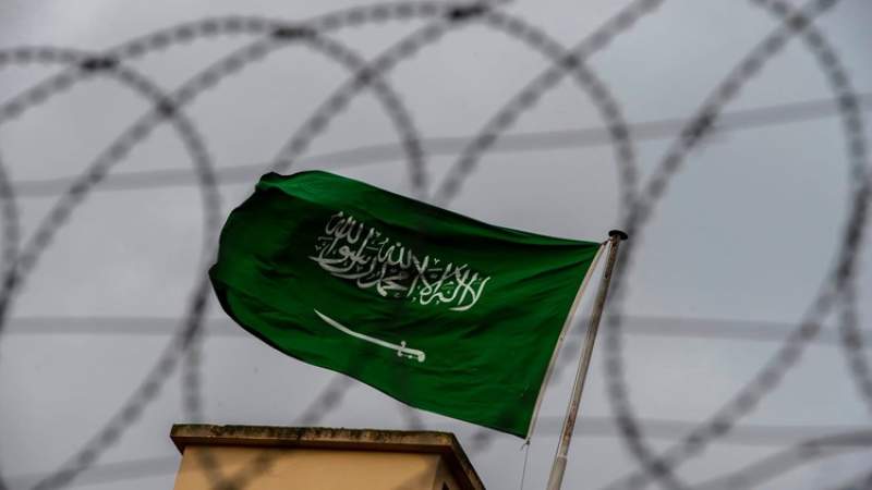 Saudi's Executions In 2022 Now Double Last Year: AFP Tally