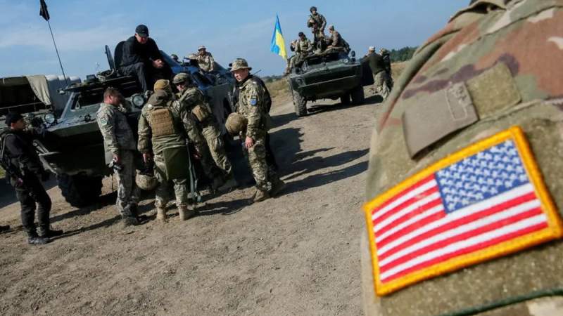 US Announces $250 Million in New Military Aid for Ukraine