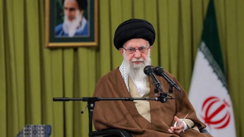 Criminals Behind Kerman Attacks Must Await Fitting Punishment, Harsh Response: Sayyed Khamenei