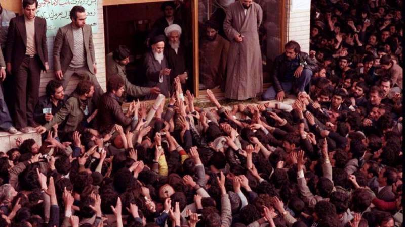 How Islamic Revolution Sowed Political Seeds, Created Anti-Hegemonic Discourse