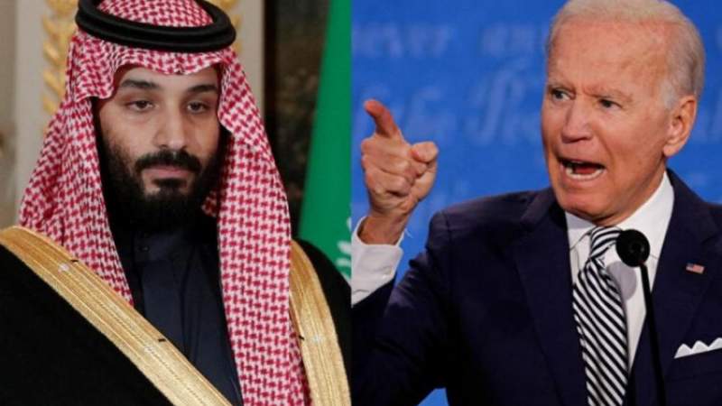 Bin Salman will Regret Power Game Against Biden