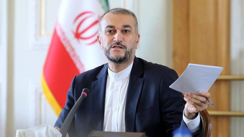 Amir-Abdollahian Says Path of Talks on JCPOA Revival ‘Still Open’ as US Hints at Diplomacy
