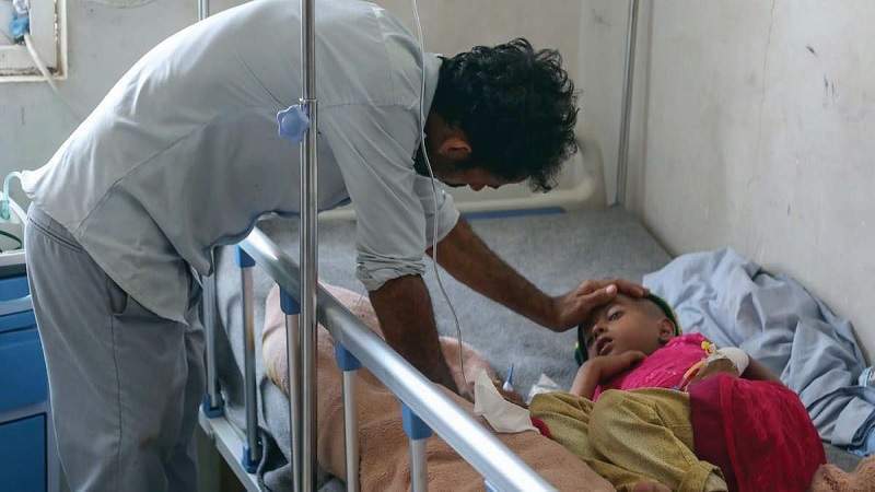 US-Saudi Aggression Kills Cancer Patients in Yemen Amid Siege on Medicines