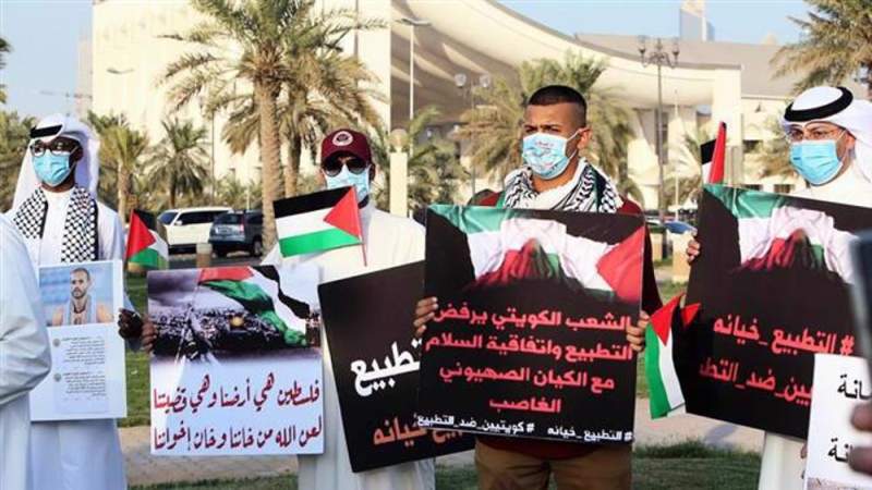  Kuwaitis Endorse Boycott of Israel, Reject Normalization of Ties