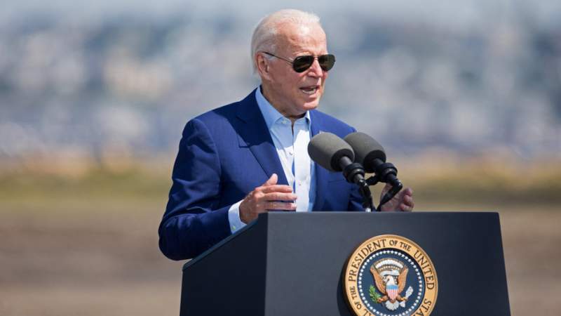 Biden Says He Has Cancer in Latest Gaffe, White House Clarifies