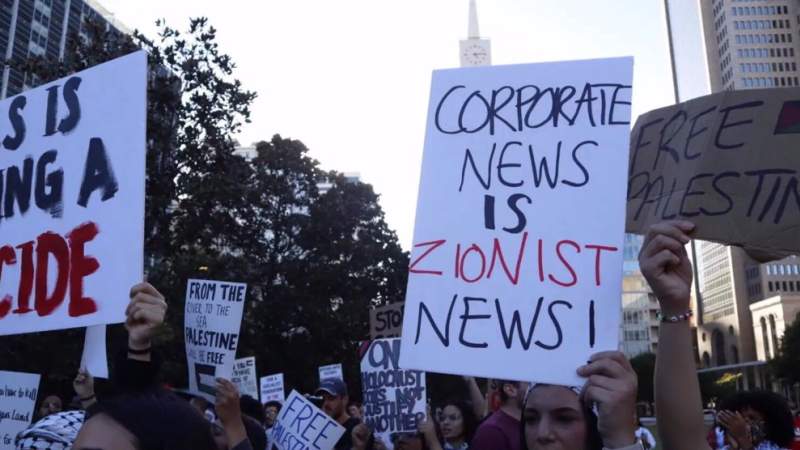 UK Media Chiefs Defend Coverage of Gaza War as Study Exposes Pro-Israel Bias