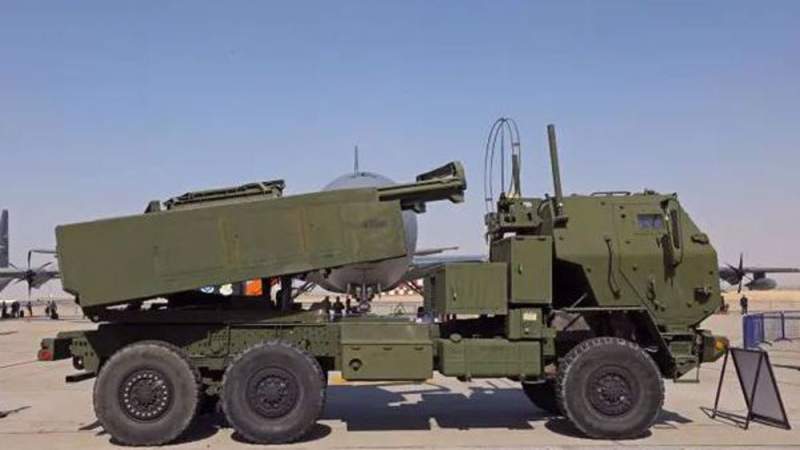 Pentagon Comments on New Rockets Deliveries to Ukraine