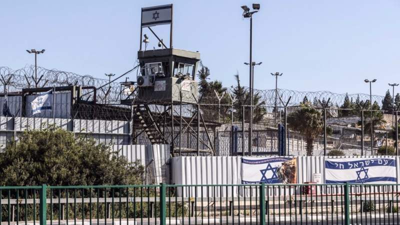 Palestinian Prisoner Raped by Israeli Guards at Notorious Facility: Watchdog