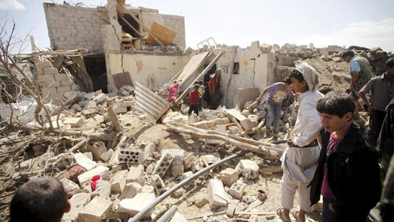 NGOs Sue French Arms Companies for ‘Complicity in War Crimes’ in Yemen