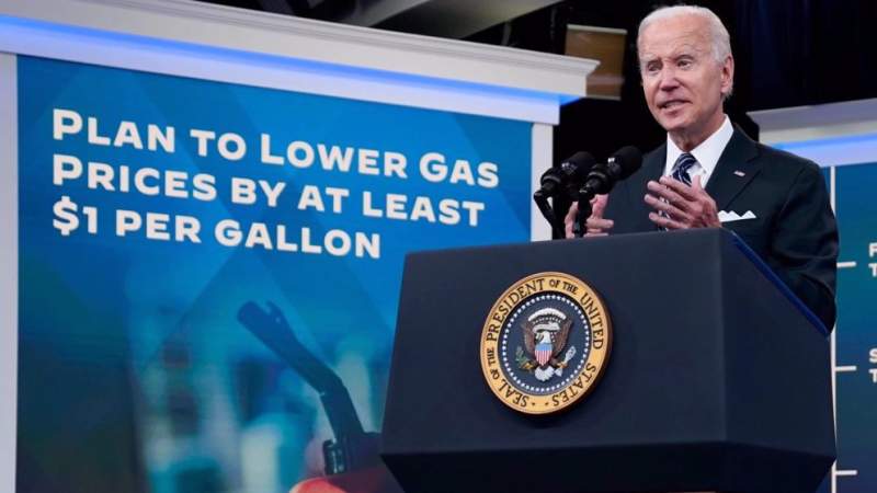  Biden’s Energy Policy ‘Costly’ and ‘Dangerous’; Meant to Win Election