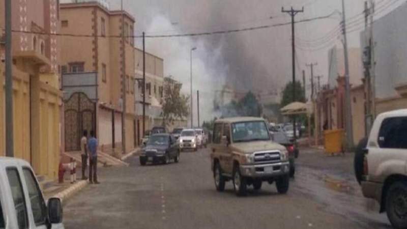 Citizens Killed, Injured due to Explosive Device in Marib
