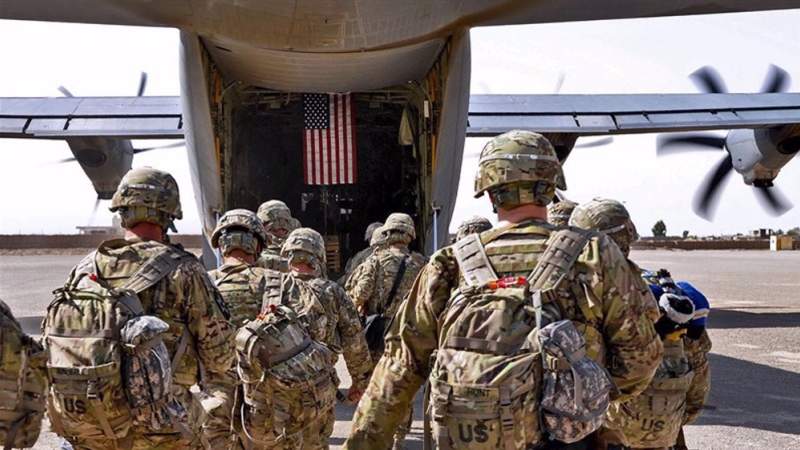 Iraq Resumes Talks with United States on Ending US-led Coalition's Presence in Country