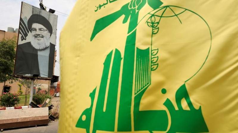  Hezbollah: US Sanctions on Iraq’s Fayyad ‘Medal of Honor’