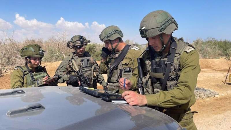 Two Israeli Soldiers Injured in Shooting Operation Near Dead Sea