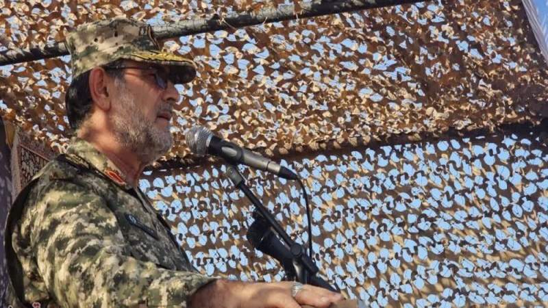 'We Will Blind the Wrong Eye of Any Aggressor', Says IRGC