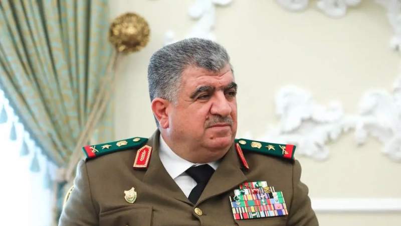 Defense Minister: Syrian Army Is Still in Hama