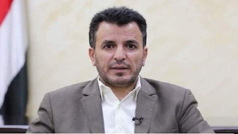 Minister of Health Demands Complete Opening of Sana’a Int.l Airport