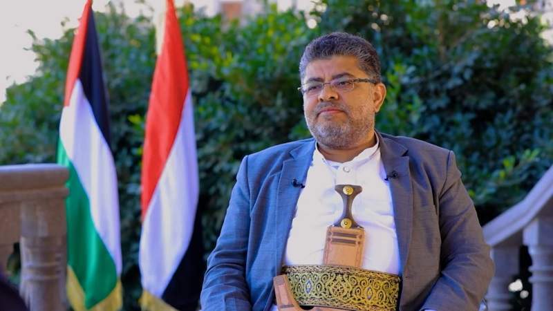 Supreme Political Council Member: Israeli-American Crimes Will Not Deter Yemen from Supporting Gaza