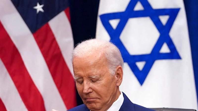 Yemen Strikes Are Another Nail in Joe Biden's Coffin for Muslim Voters