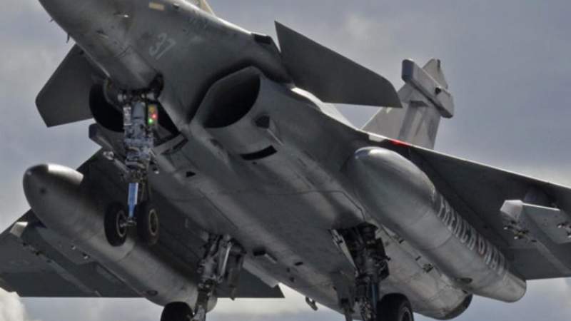 French Arms Exports Decline, Saudi Arabia is at Forefront of Importers