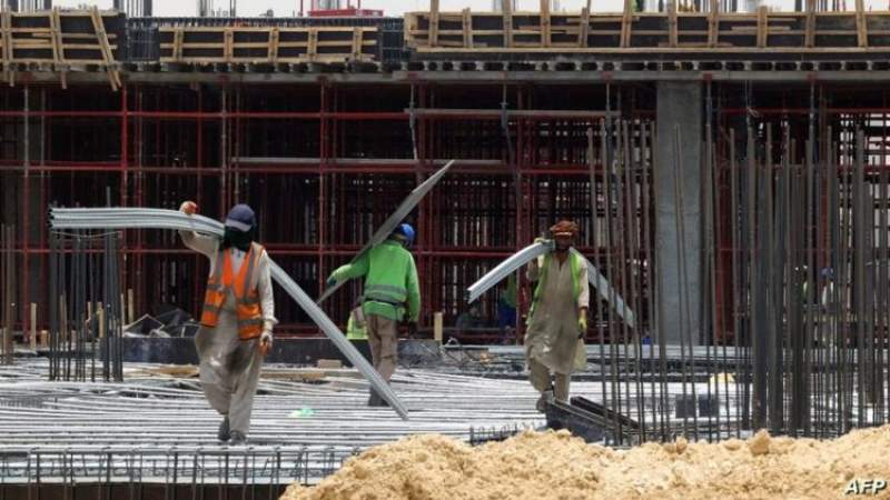 Saudi Arabia: Migrant Workers’ Long Overdue Wages at Risk