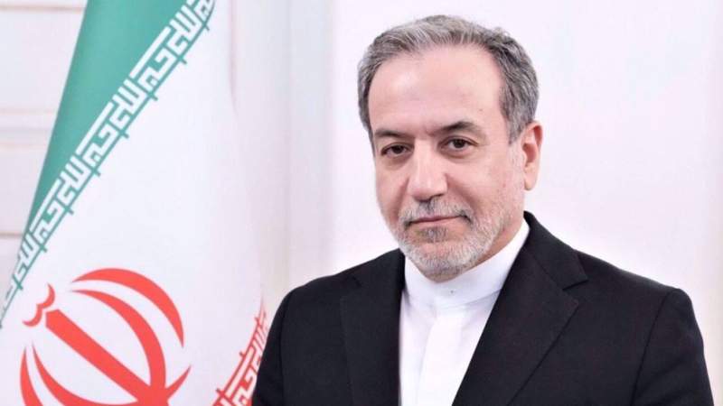 FM: Protecting Political Borders of Regional Countries Iran’s Red Line