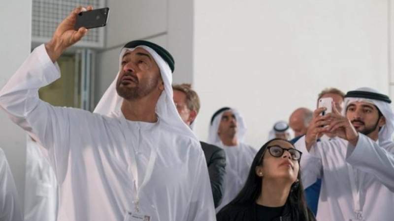 Global Press Exposes the UAE Scandals of Espionage, Piracy