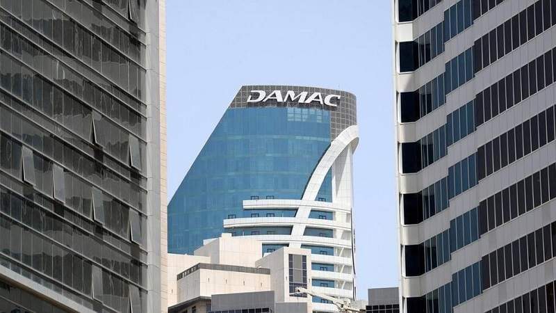 Dubai Property Firm Emaar's 2020 Profit Plunges, DAMAC Posts Wider Loss