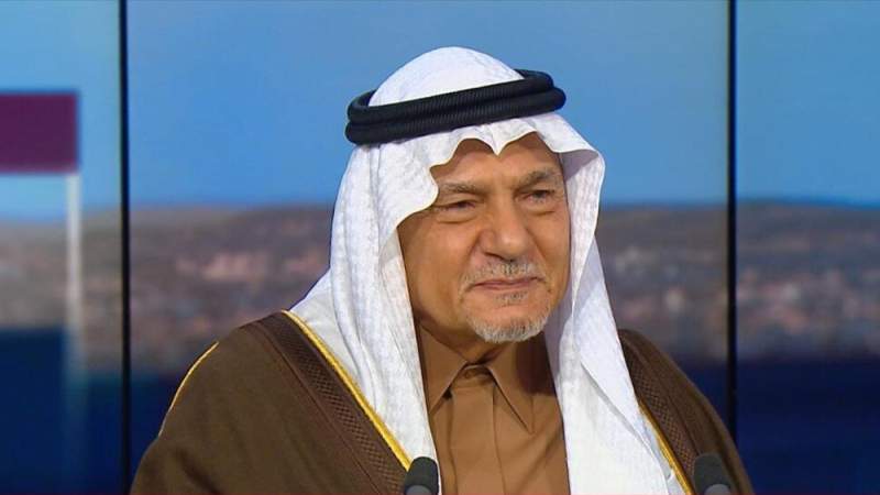 Ex-Saudi Intel Chief Hopes Tehran-Riyadh Deal Will Be ‘Game-Changer’ for Region