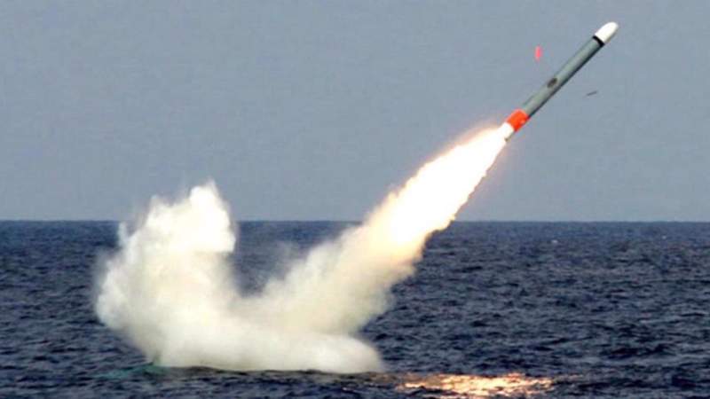  Stepping Away from Pacifism, Japan to Buy 400 Tomahawk Missiles from US 