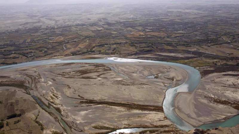 Iran Will Not Compromise on Hirmand River Water Right: FM Amir-Abdollahian