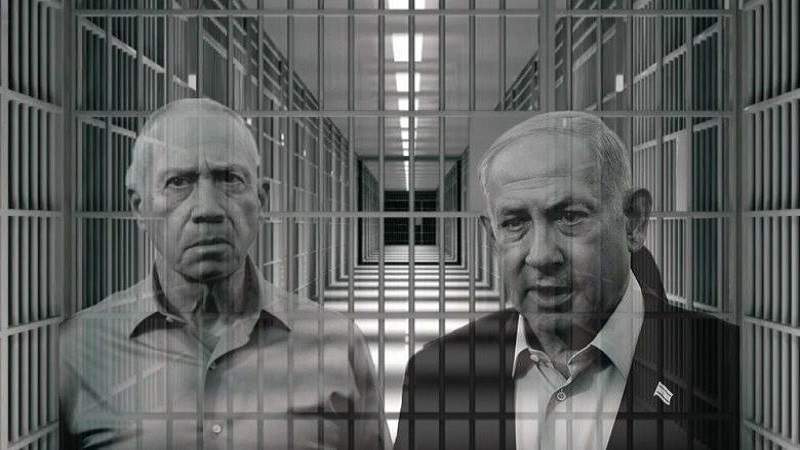 Human Rights Ministry Welcomes ICC Arrest Warrants for Netanyahu and Gallant