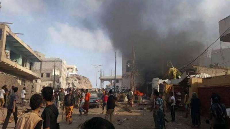 Amid Security Chaos, Security Officials Targeted in Saudi-UAE-occupied City of Aden