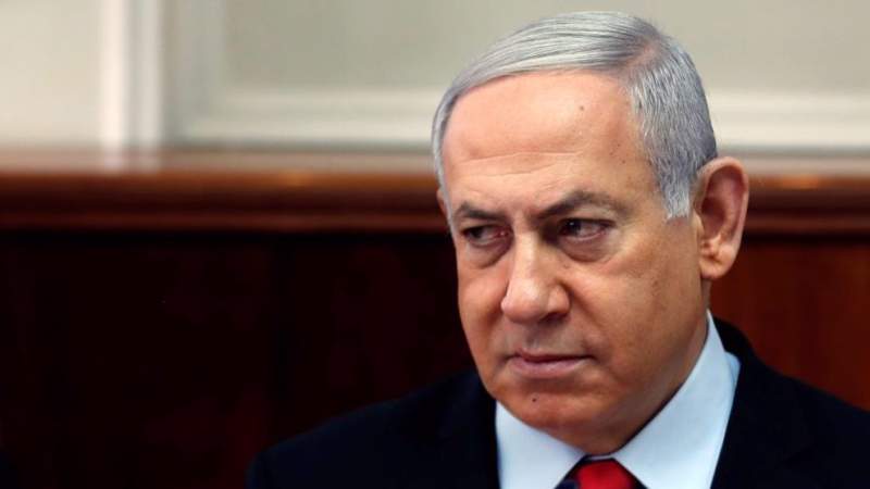 Israel Reserves ‘Right’ to Resume War: Netanyahu