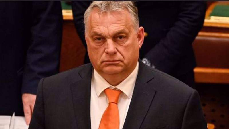 Hungary’s PM Orban Says US Rejects China’s Supremacy, May Head to War